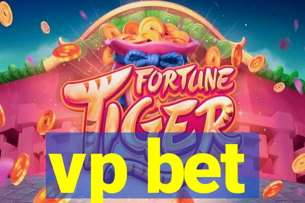 vp bet